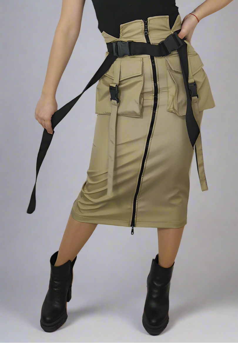 Карго пола SAFARI