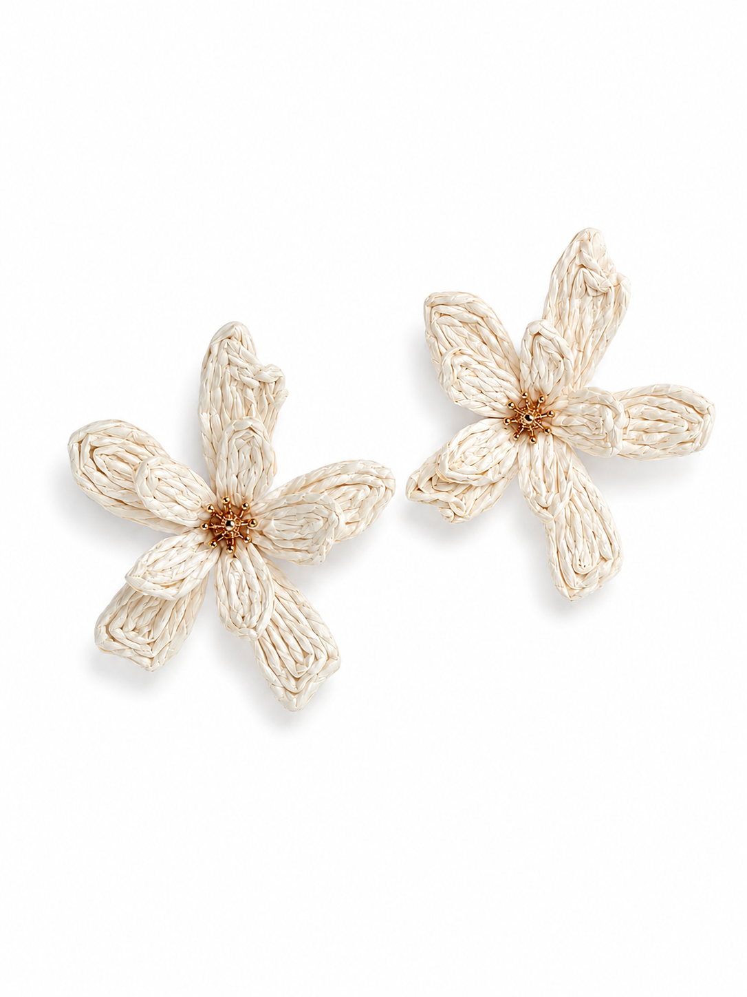Ръчно изработени обеци DONNA