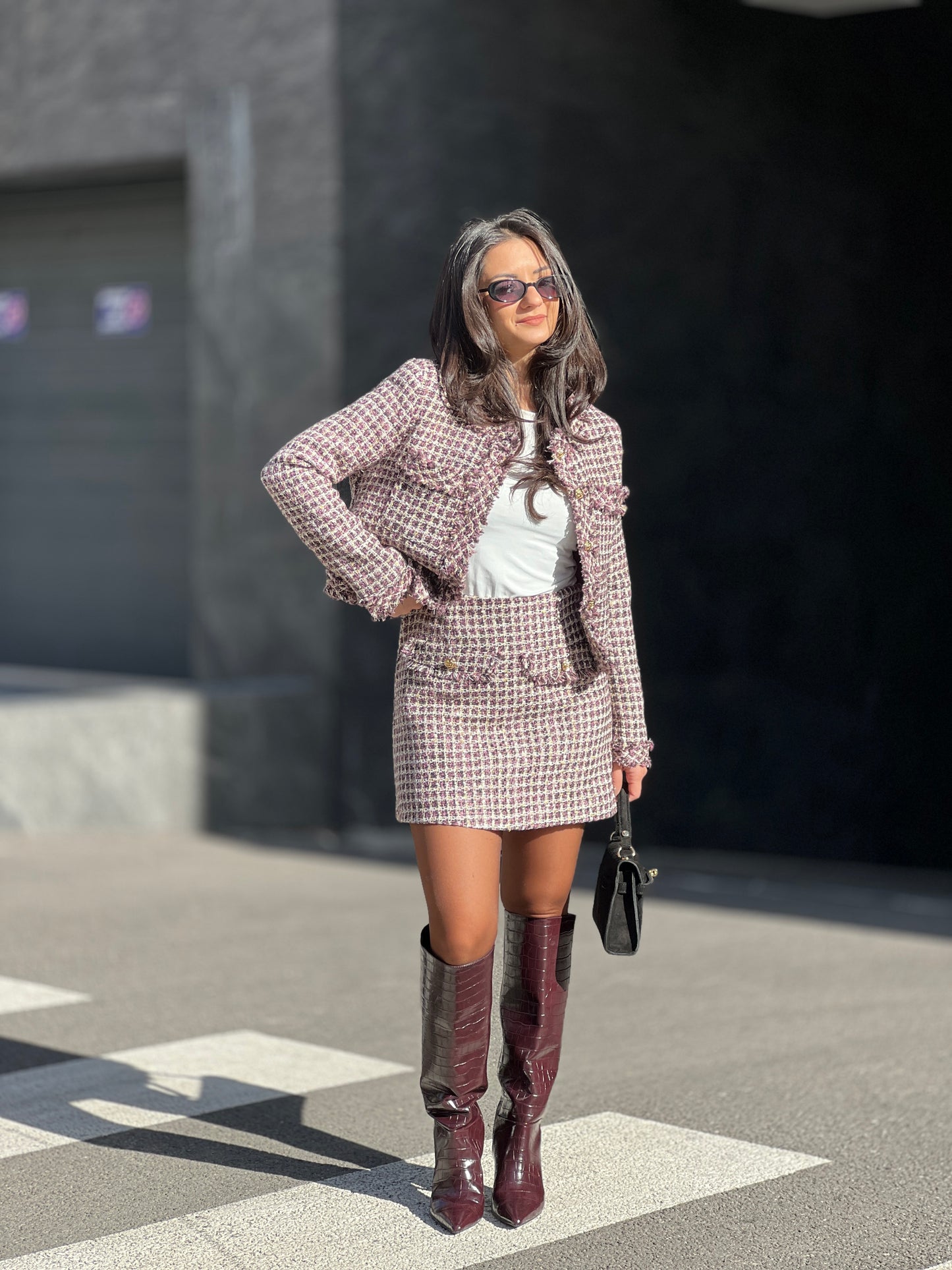 Сет букле MARIETTTA