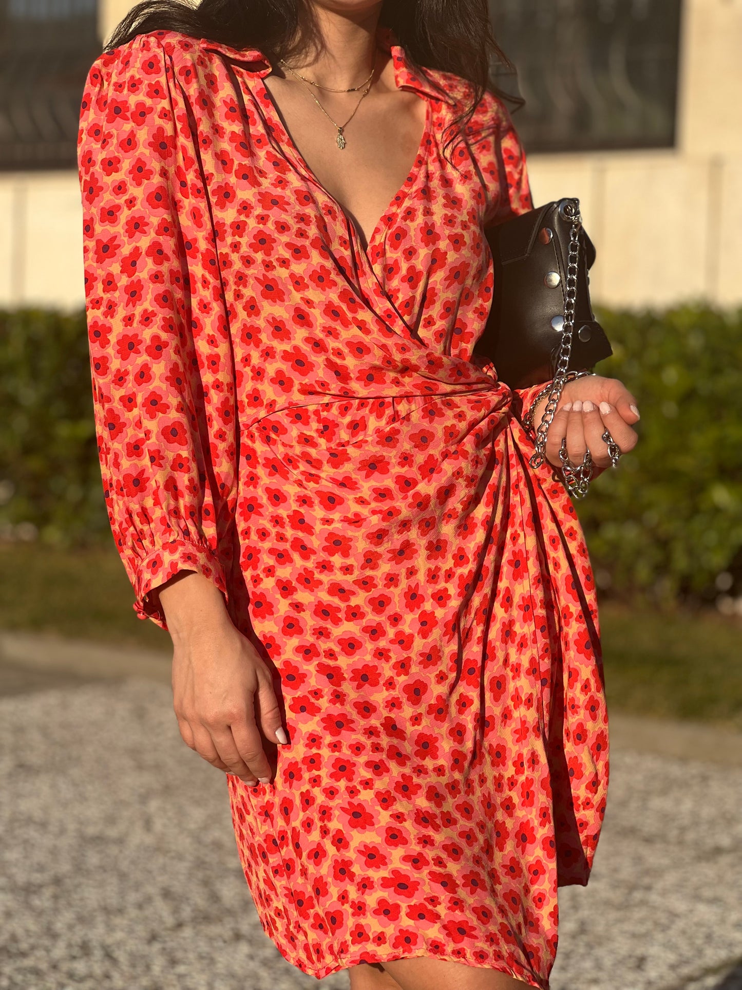 Рокля VANESSA