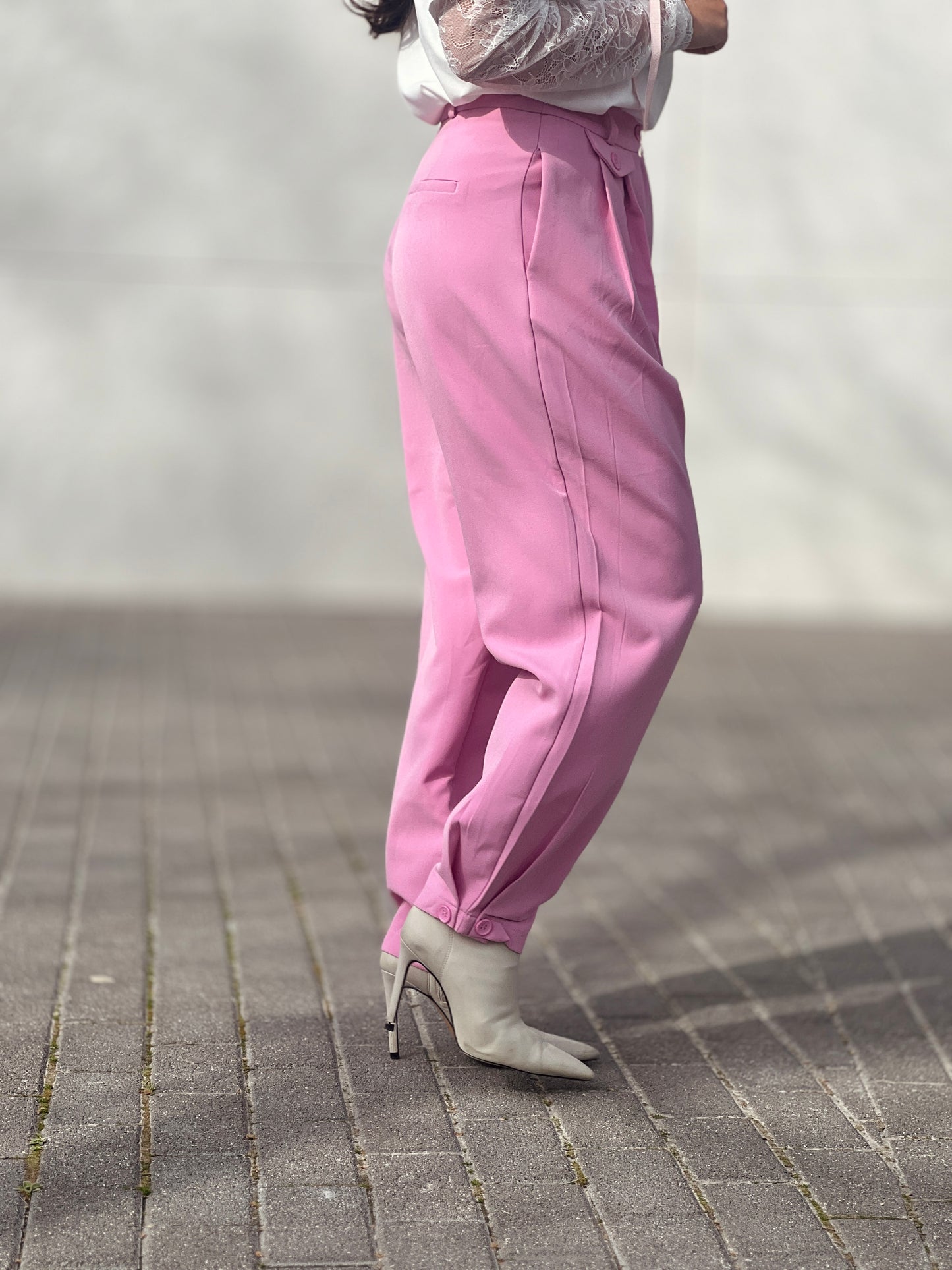 Панталон PINK