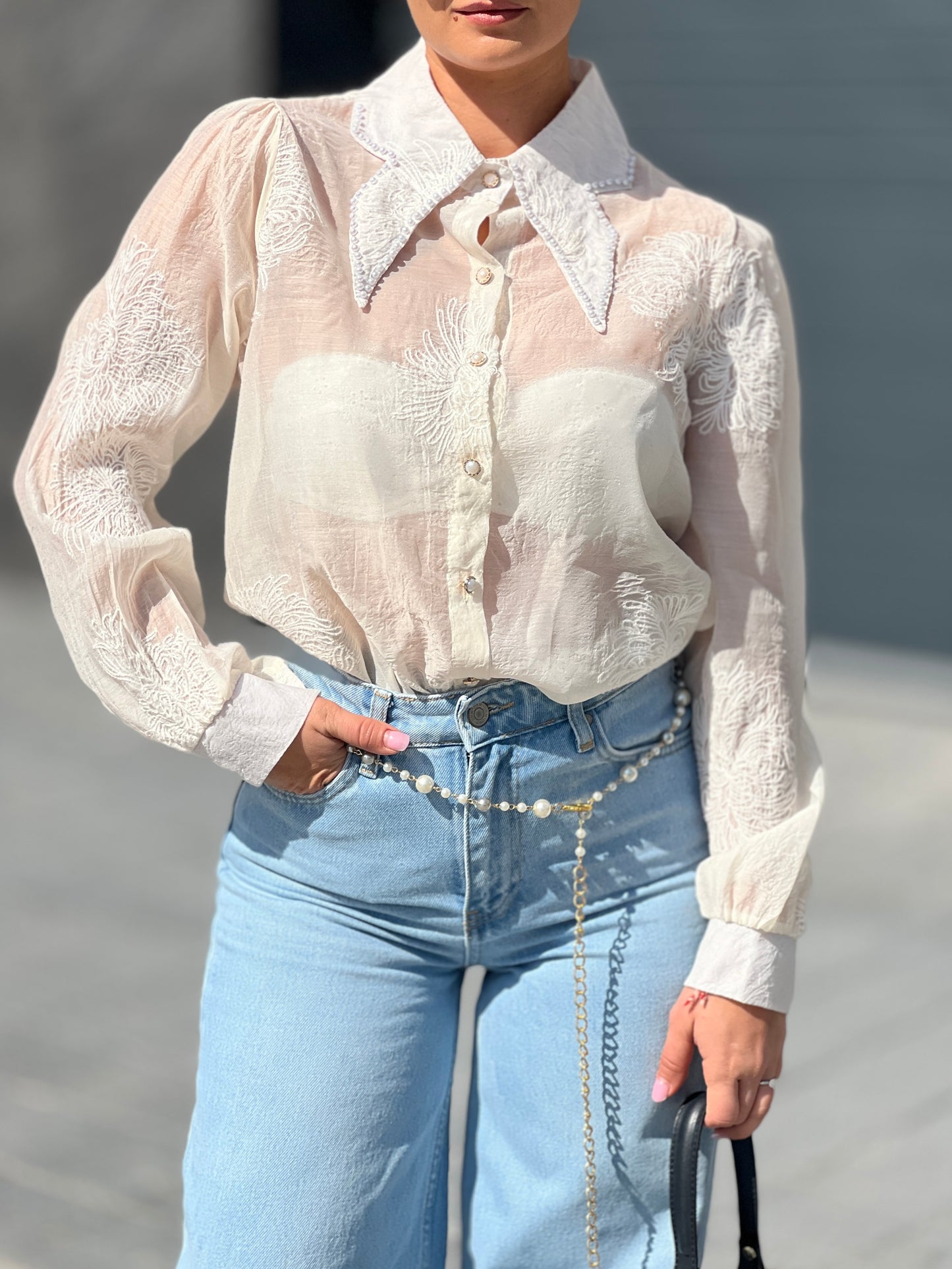 Риза KATRIN