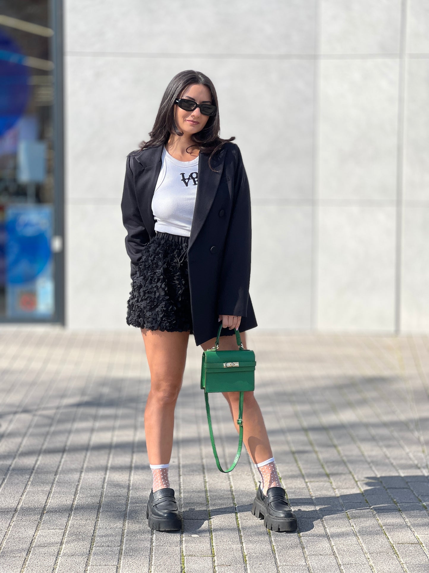 Панталонки DIVA