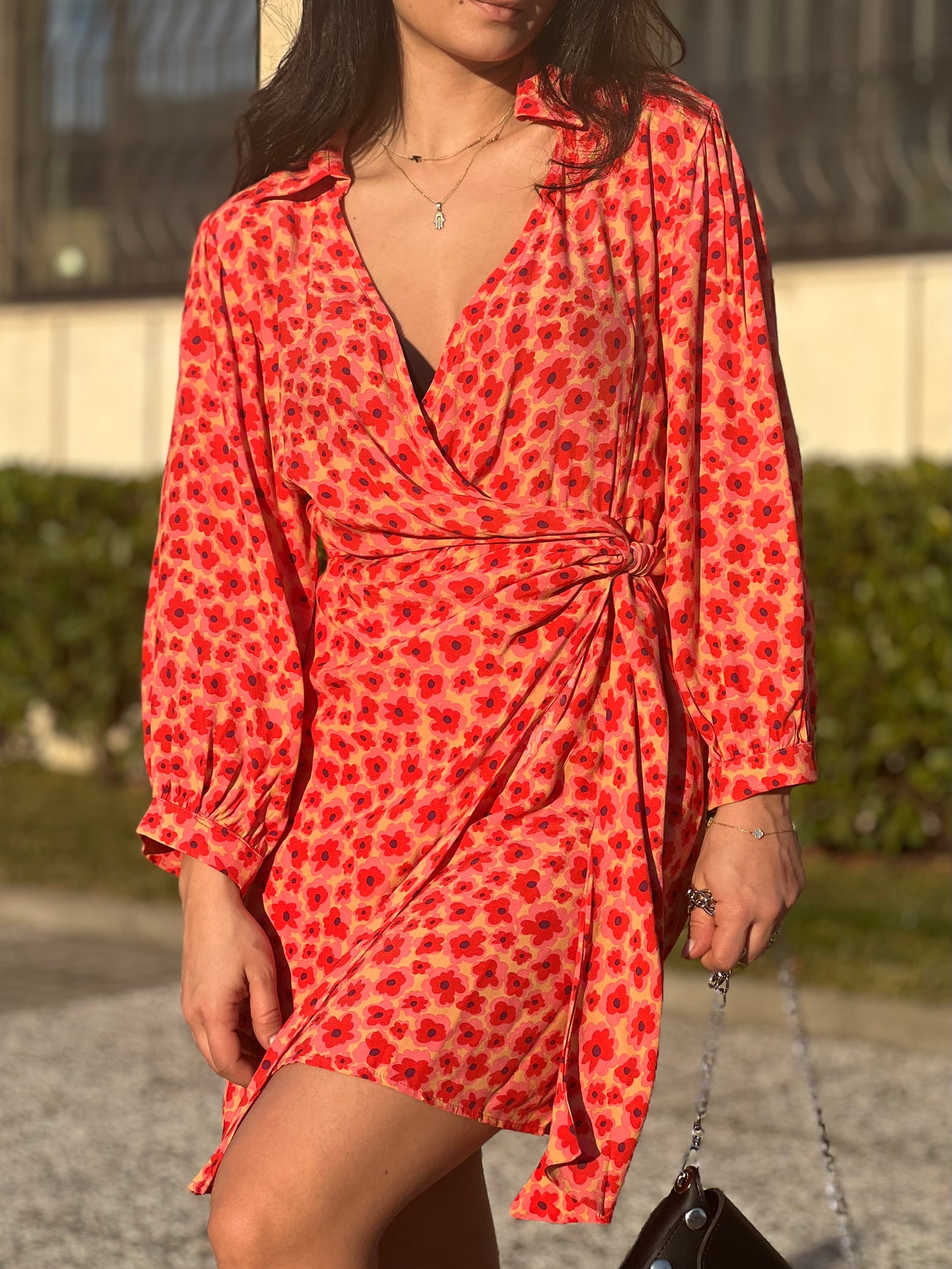 Рокля VANESSA