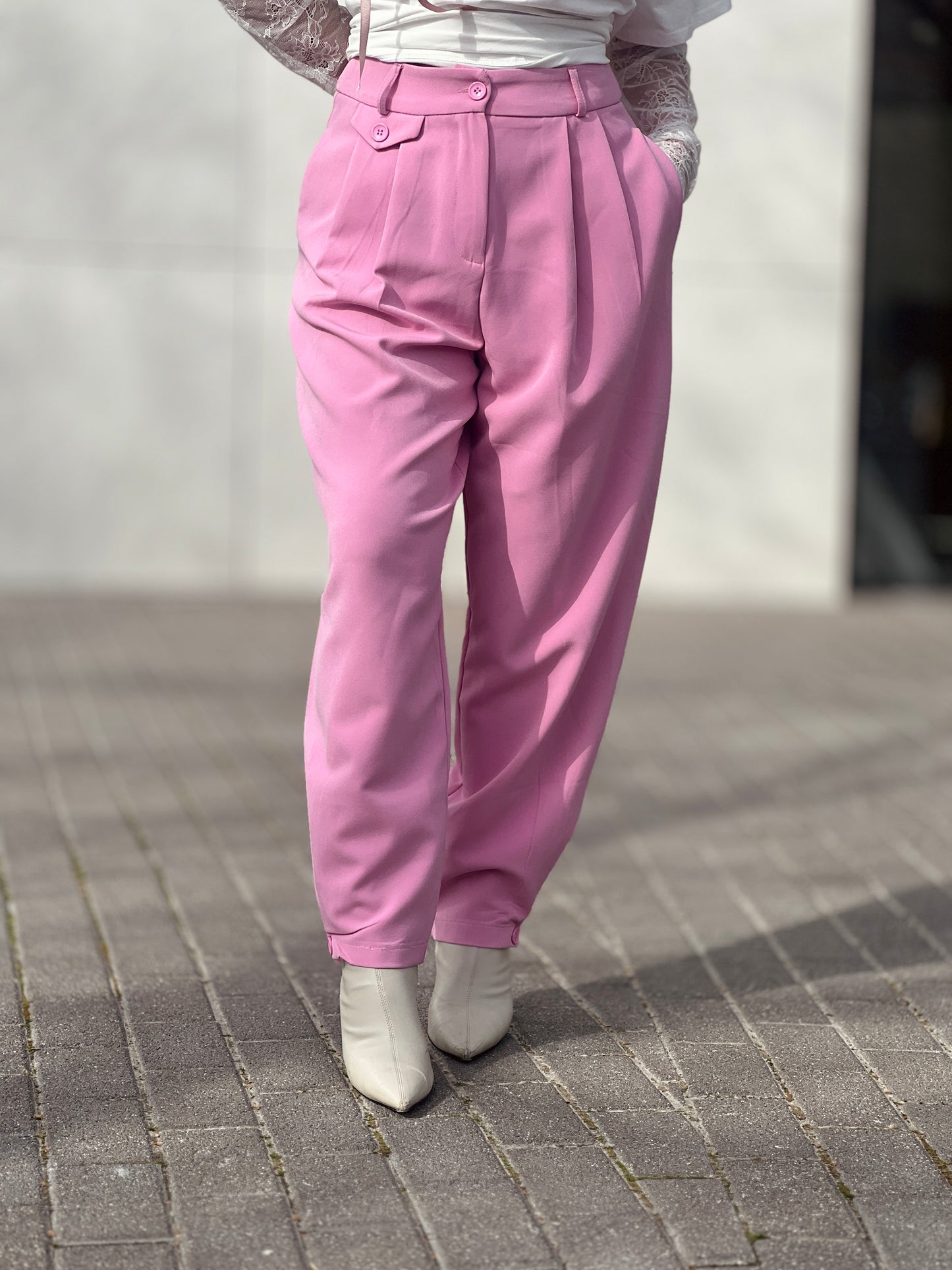 Панталон PINK