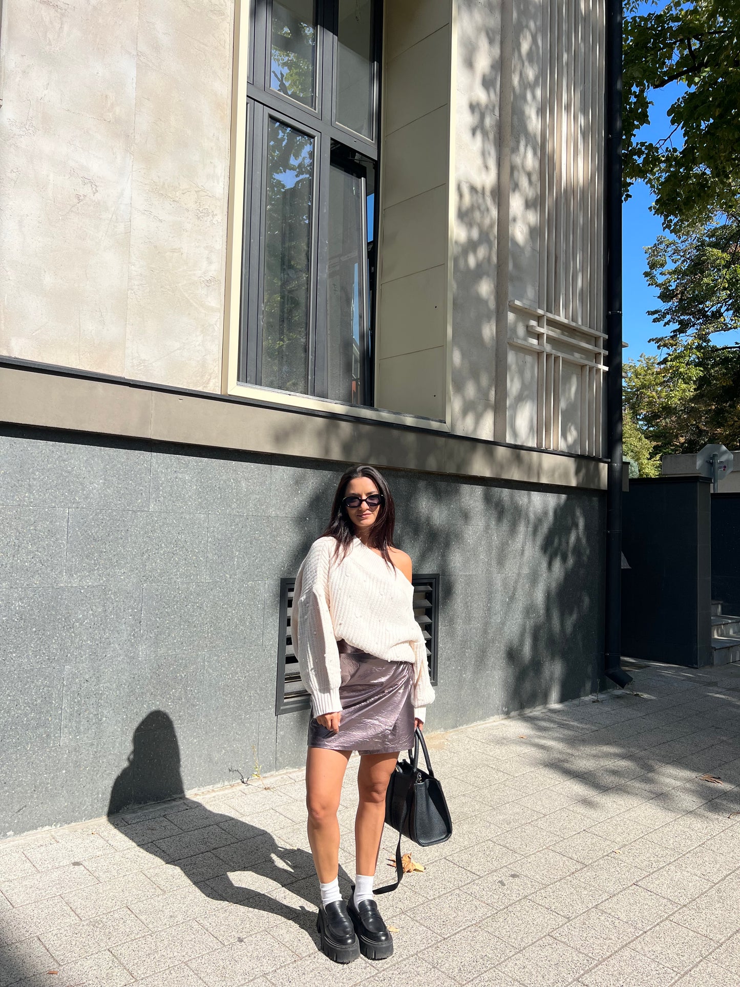 Пола TECH ROSE