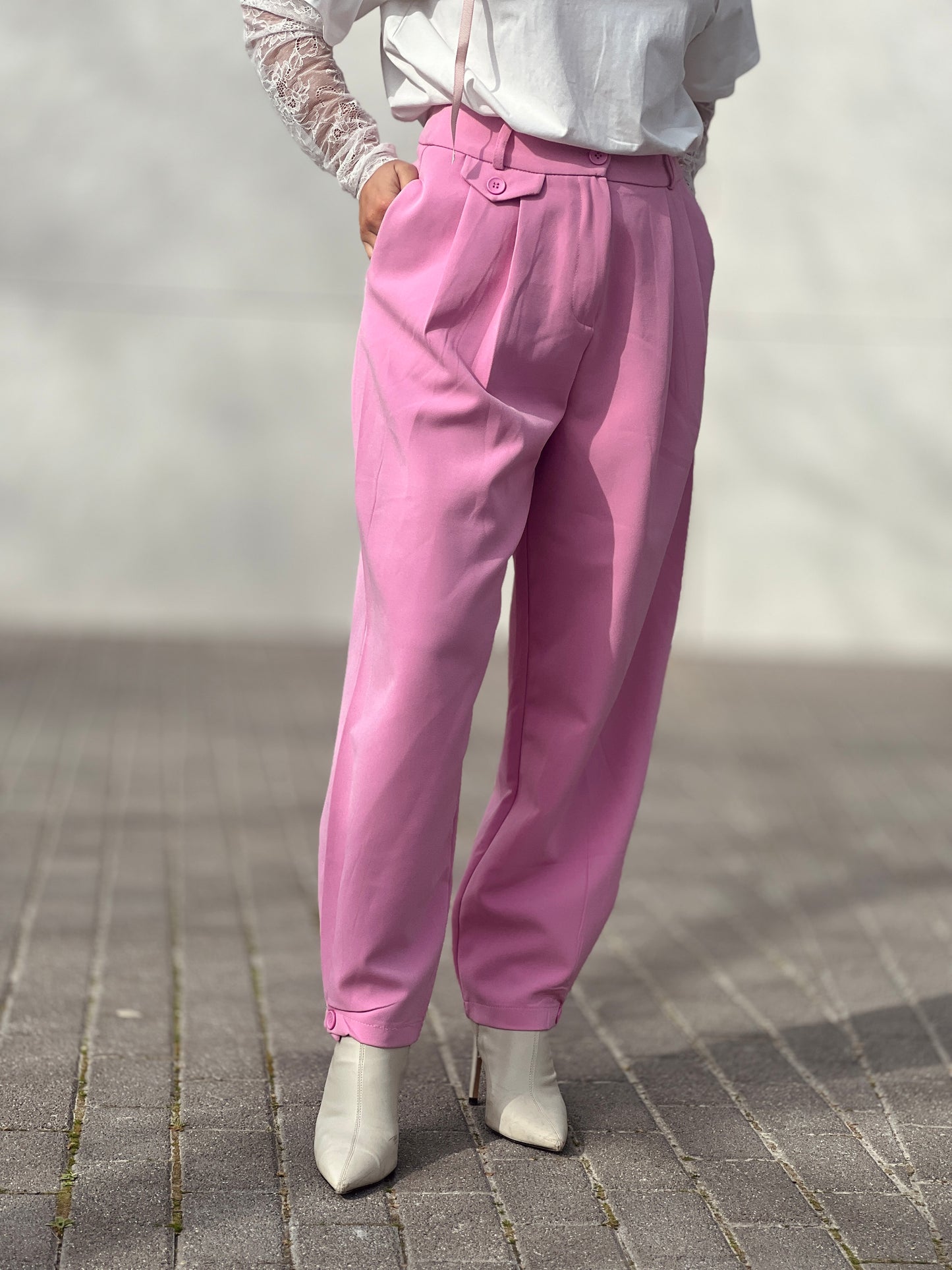 Панталон PINK