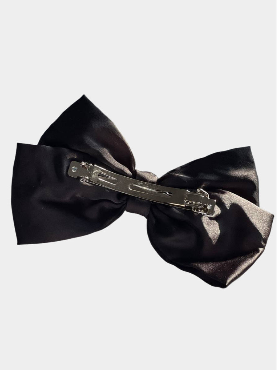 Шнола за коса PREPPY BOW