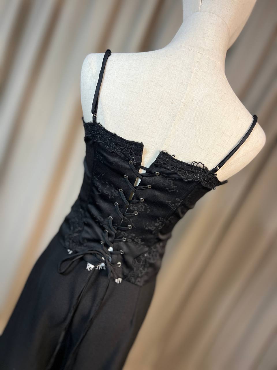 Корсет KATRINA