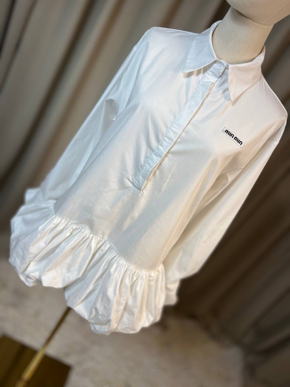 Риза - рокля BETH