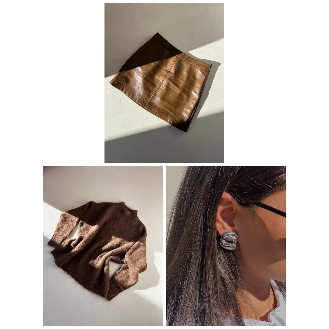 SHOP THIS LOOK #1 | ЦЯЛОСТНА ВИЗИЯ #1