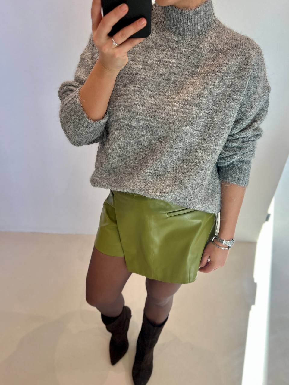 SHOP THIS LOOK #2 | ЦЯЛОСТНА ВИЗИЯ #2