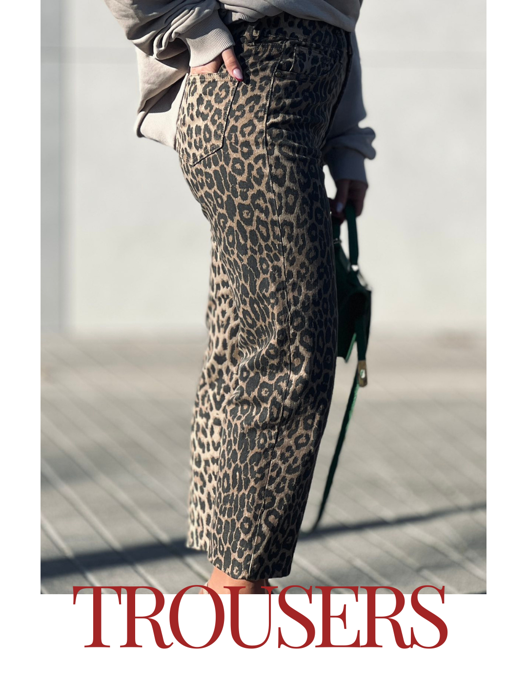 ПАНТАЛОНИ И КЛИНОВЕ