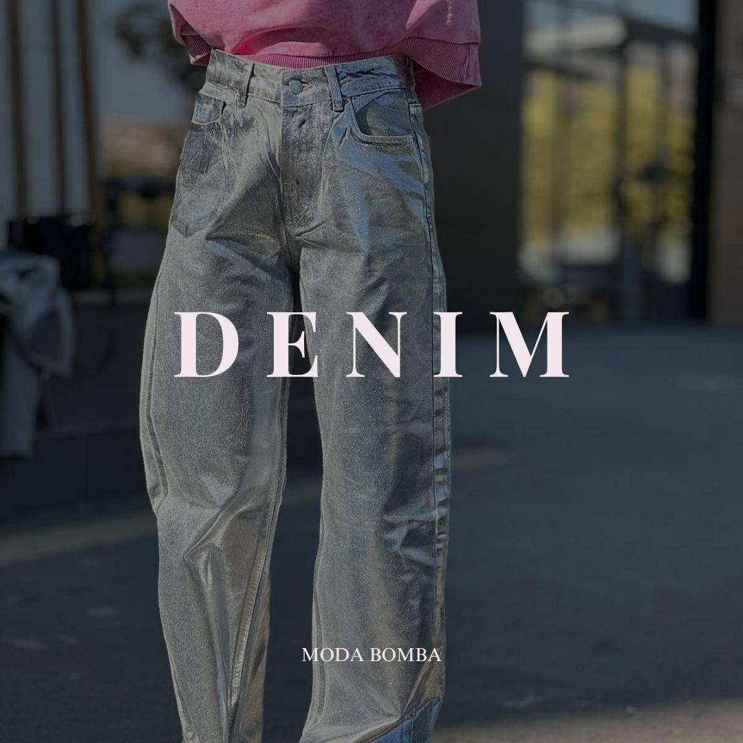 DENIM