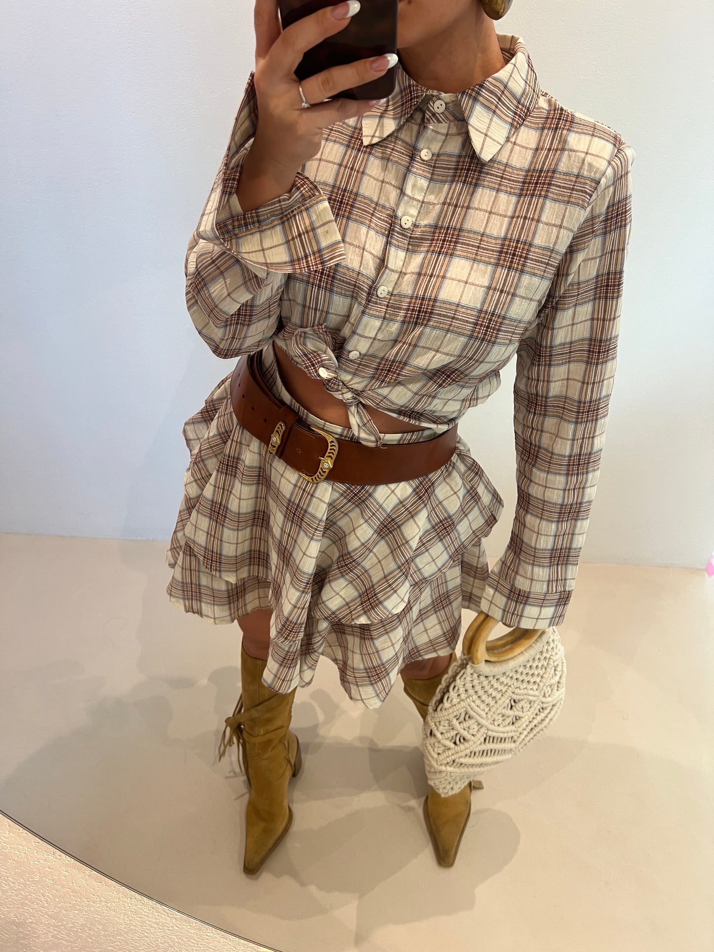 Kариран сет ARIZONA