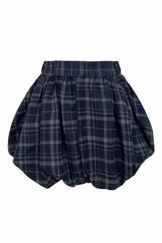 Fustă-pantalon tip balon BETTY