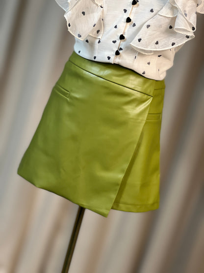 Пола-панталон OLIVE