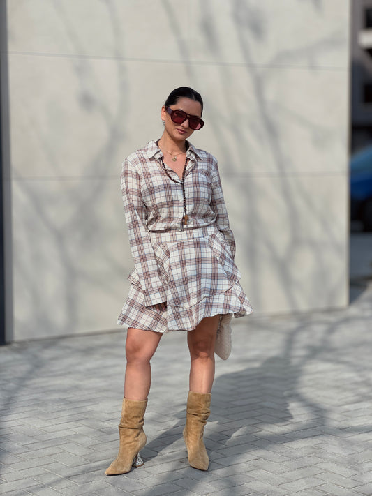 Kариран сет ARIZONA