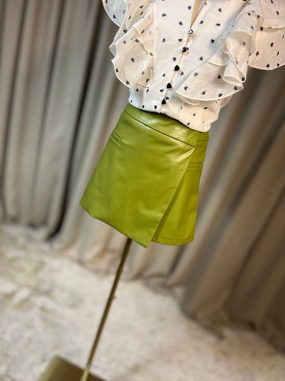 Пола-панталон OLIVE