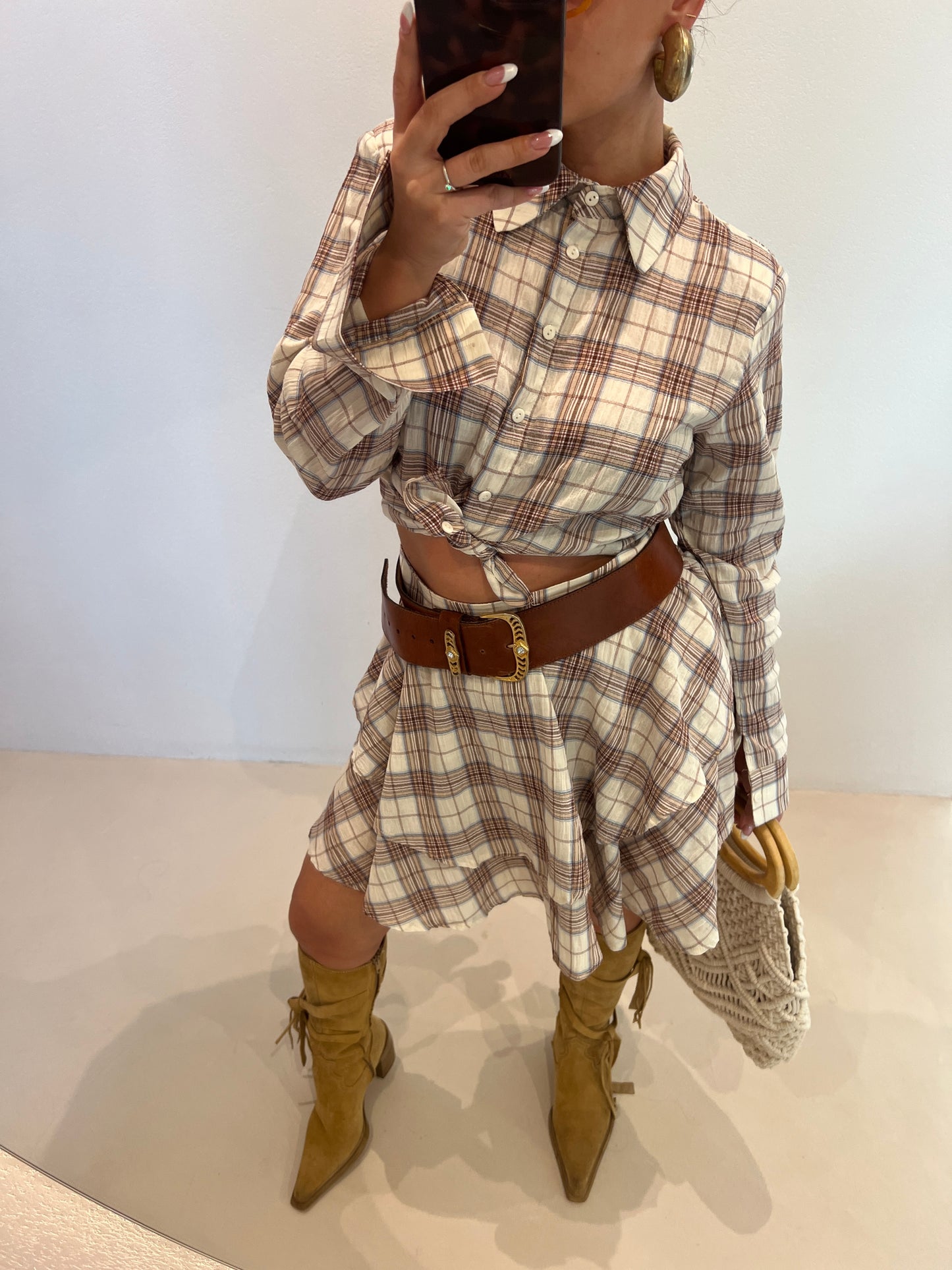 Kариран сет ARIZONA