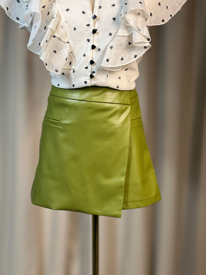 Пола-панталон OLIVE