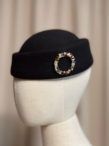 Брошка DANIELLE