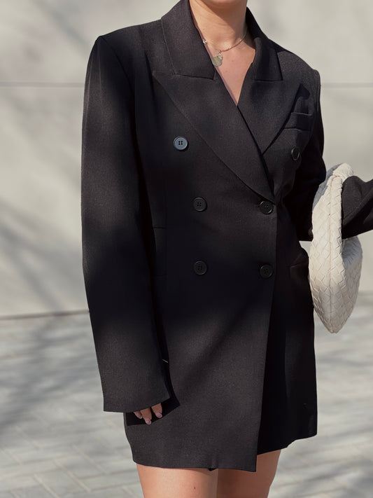 Сако-рокля ANITA BLACK