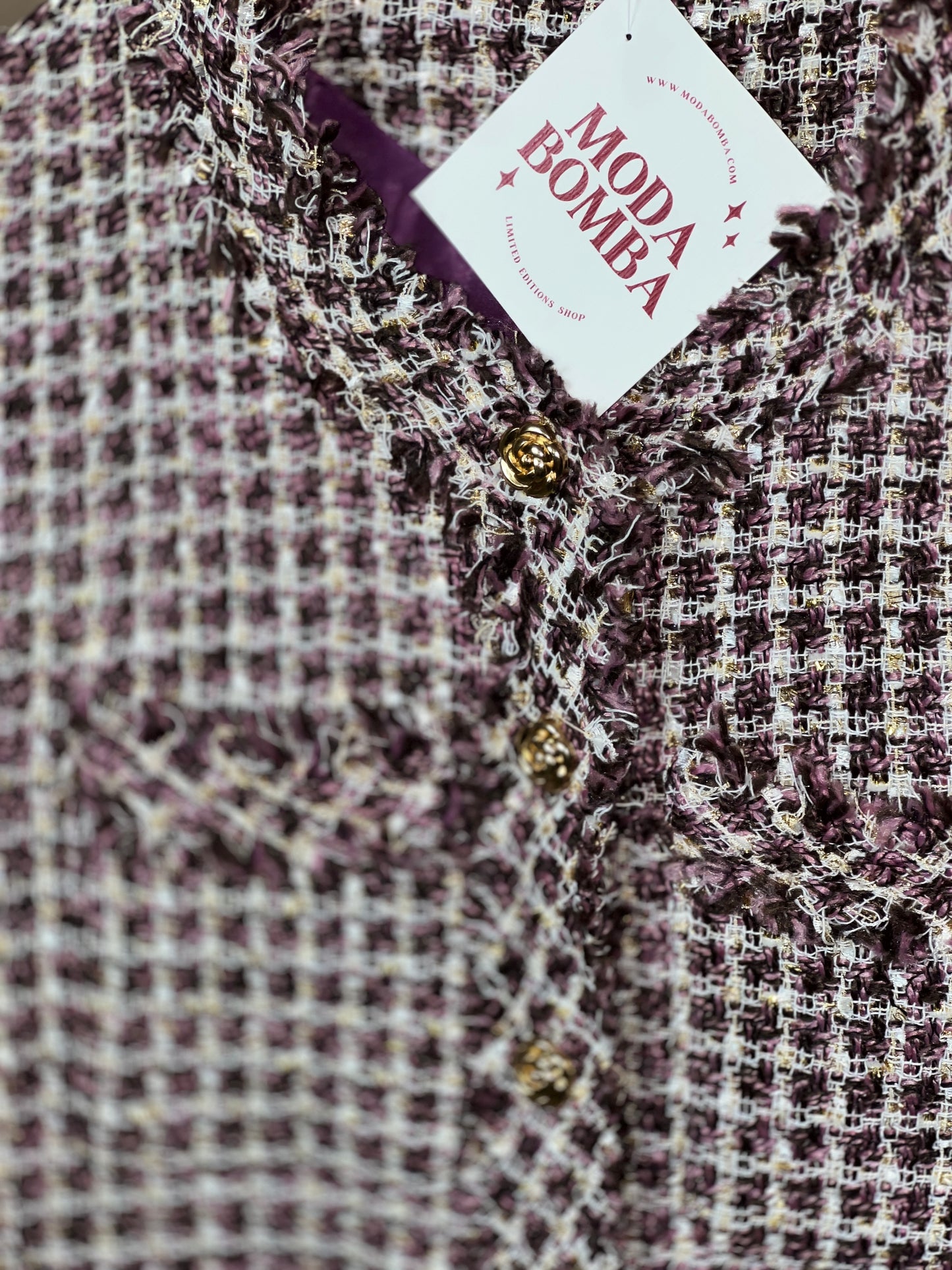 Сет букле MARIETTTA