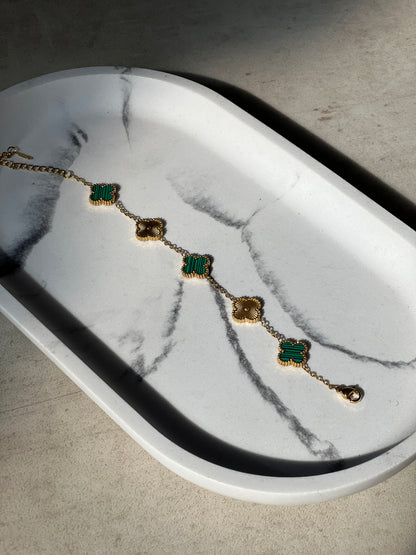 Brățară din oțel inoxidabil LUCKY