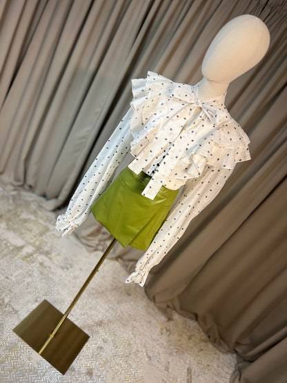 Пола-панталон OLIVE