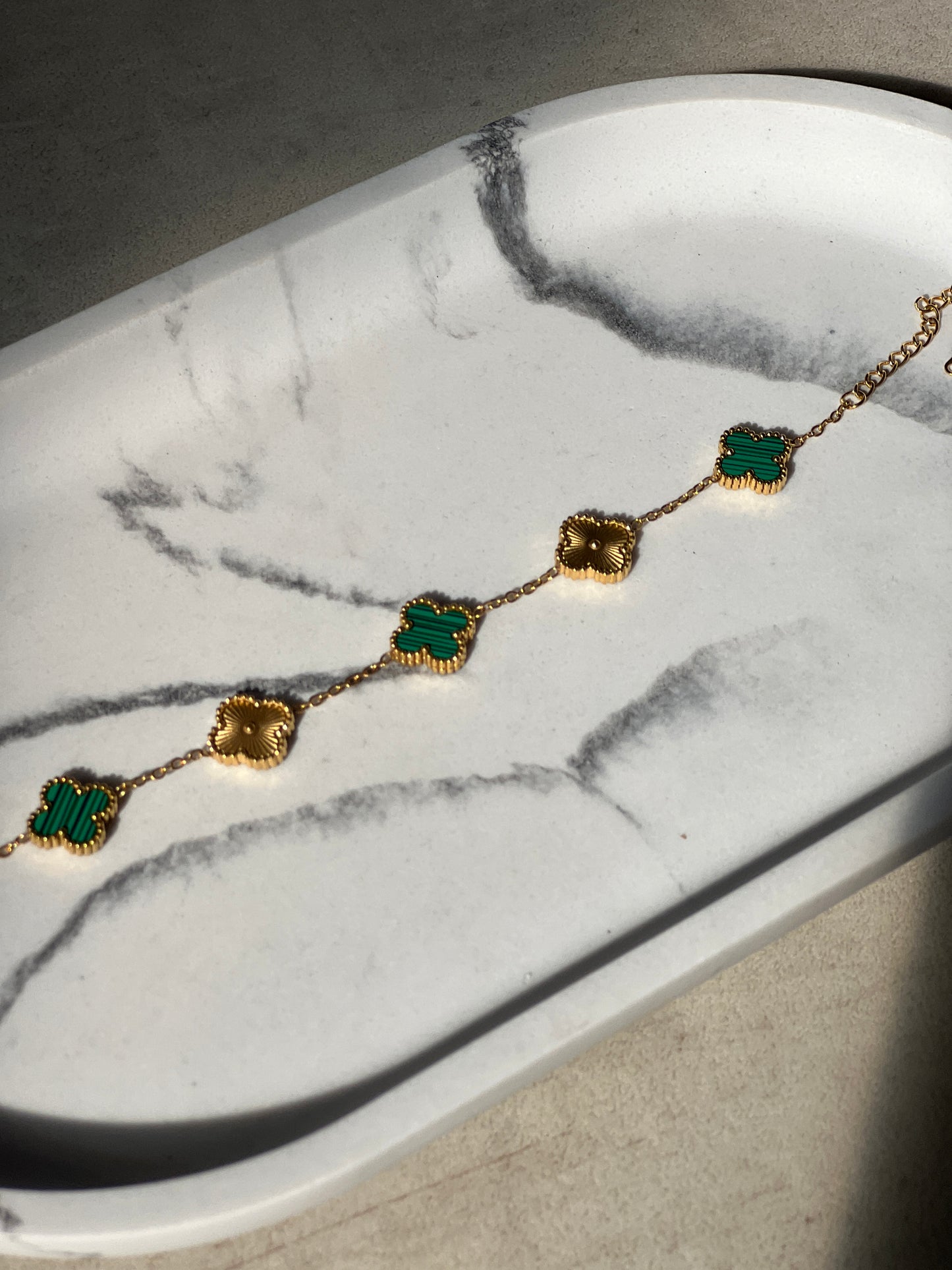 Brățară din oțel inoxidabil LUCKY