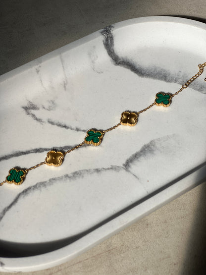 Brățară din oțel inoxidabil LUCKY