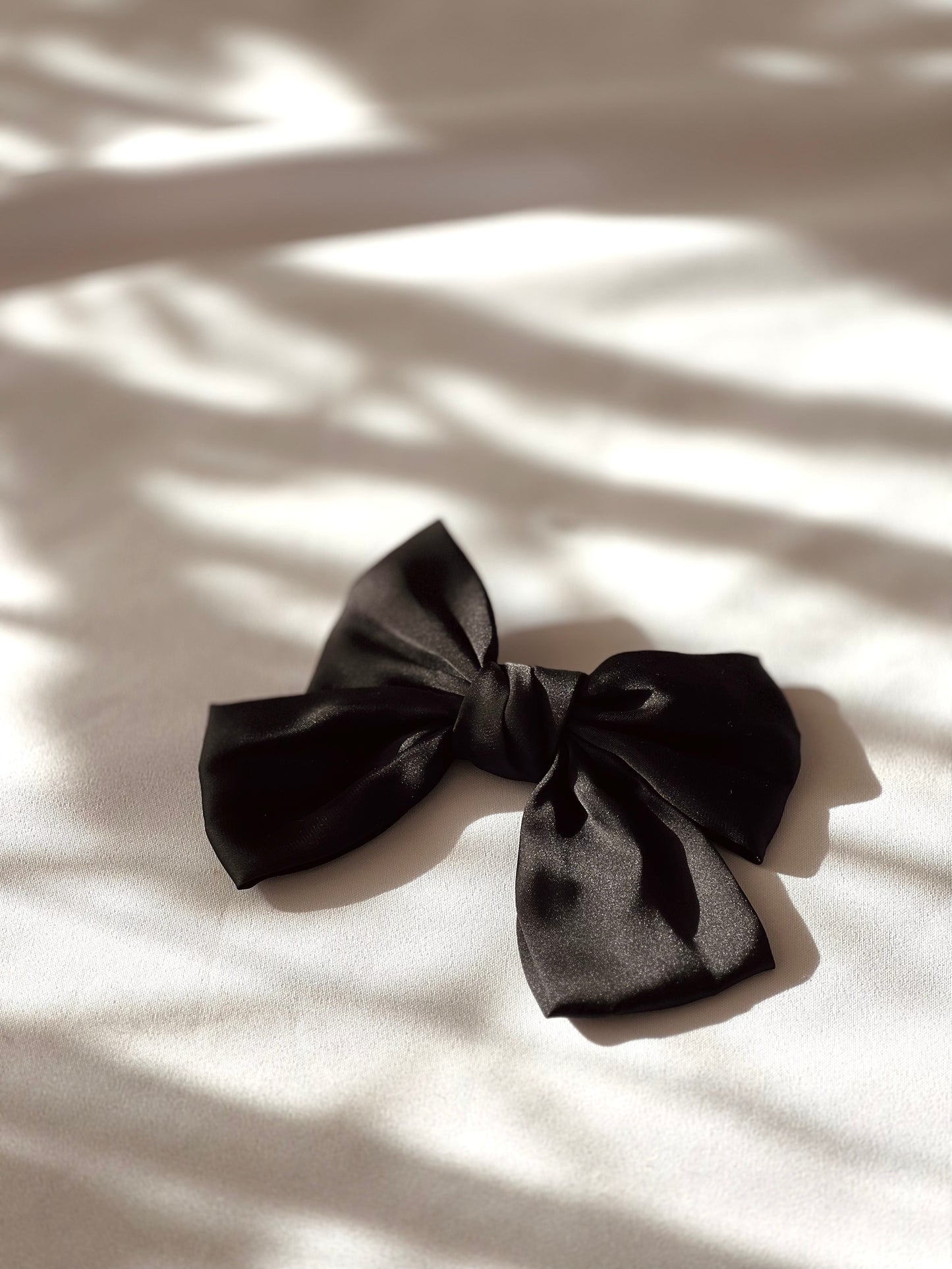 Шнола за коса PREPPY BOW