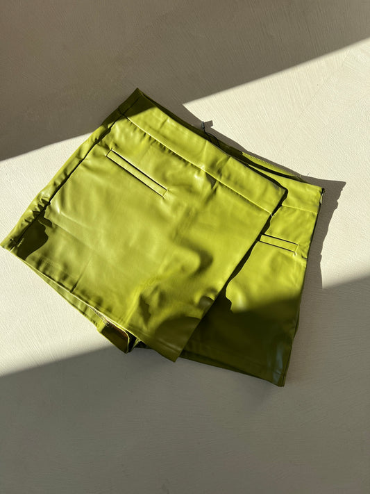 Пола-панталон OLIVE