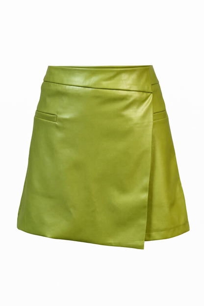 Пола-панталон OLIVE