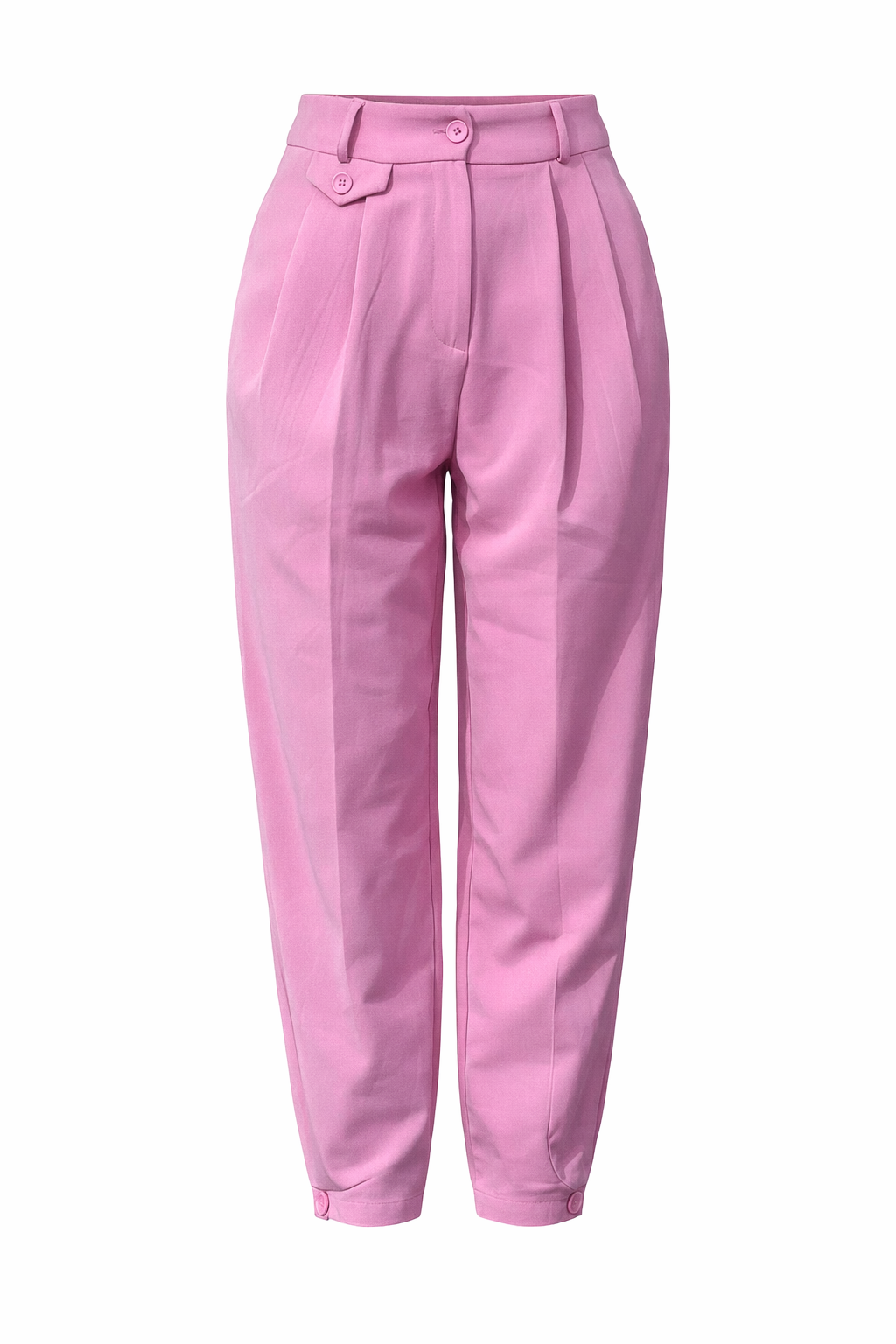 PINK Trousers