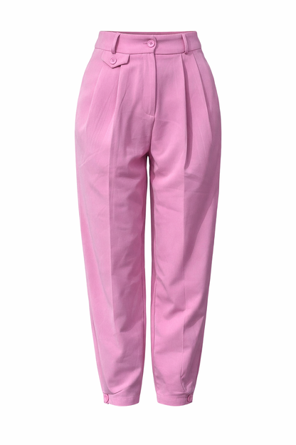 PINK Trousers