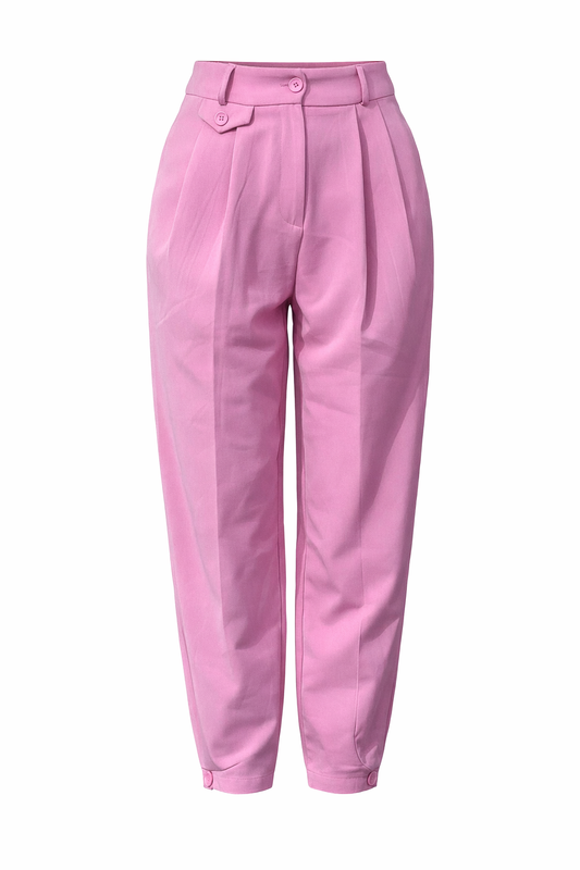 Pantaloni PINK