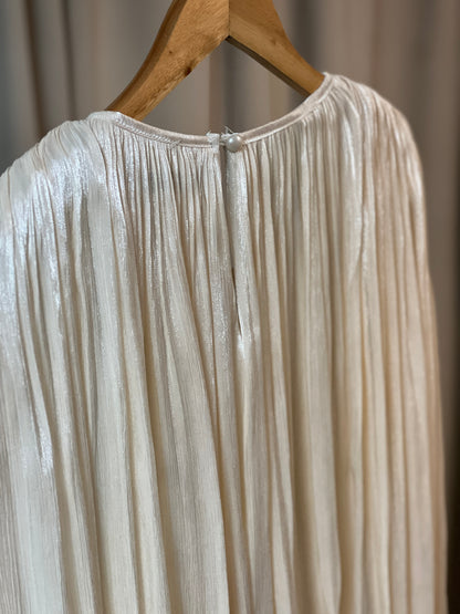 Рокля с воали PATRICIA CHAMPAGNE