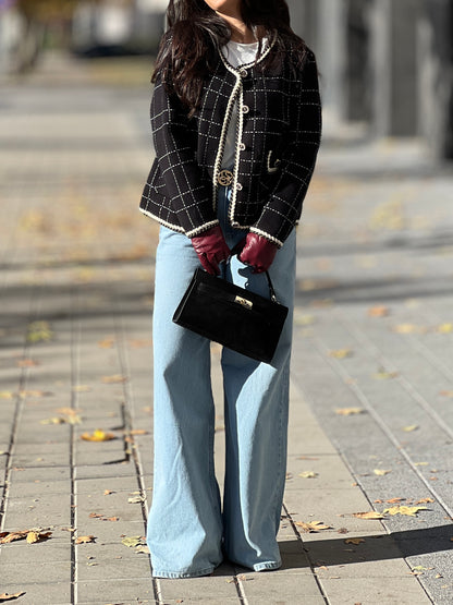 Жилетка MELIA