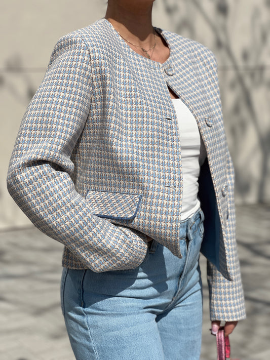 Пролетно яке FIORE