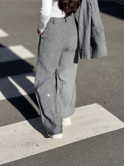 Панталон GLAM GREY