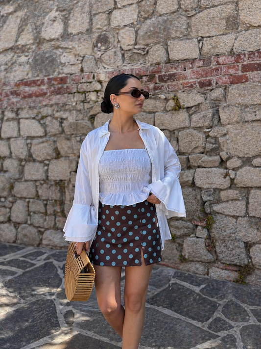 Пола-панталон ROMA