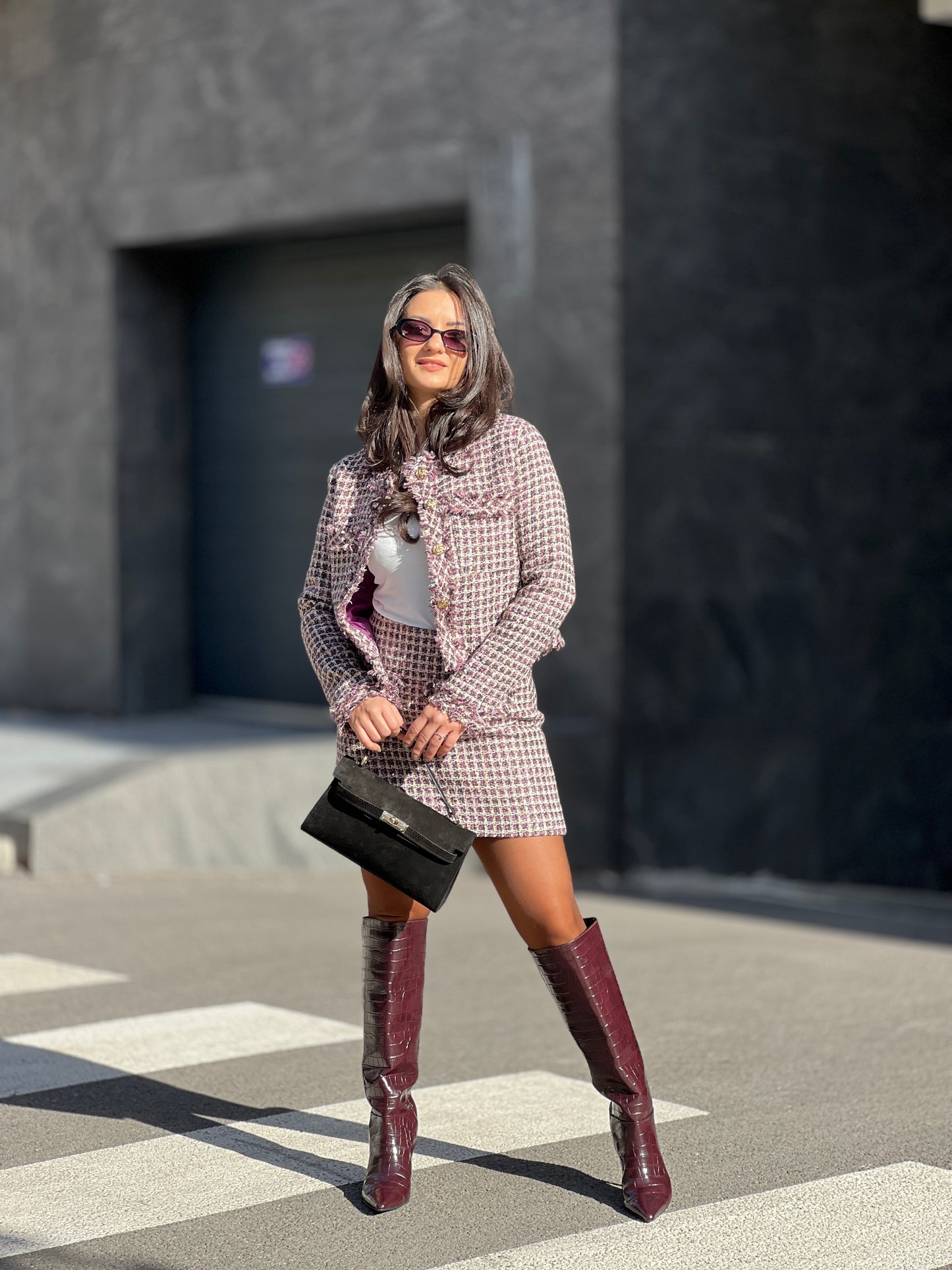 Сет букле MARIETTTA