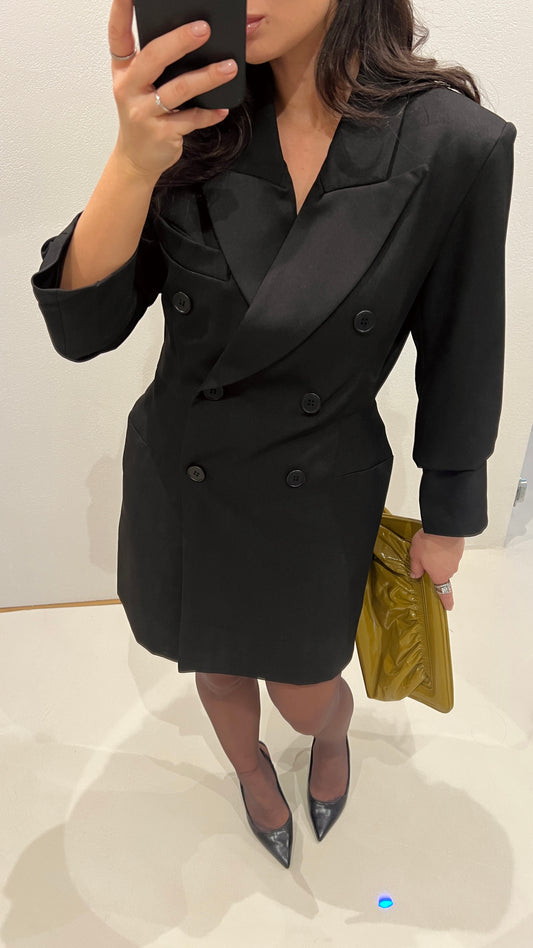 Сако-рокля ANITA BLACK