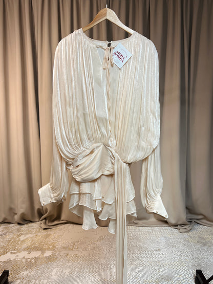 Рокля с воали PATRICIA CHAMPAGNE