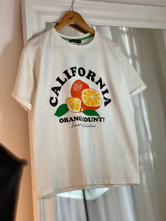 Тениска CALIFORNIA