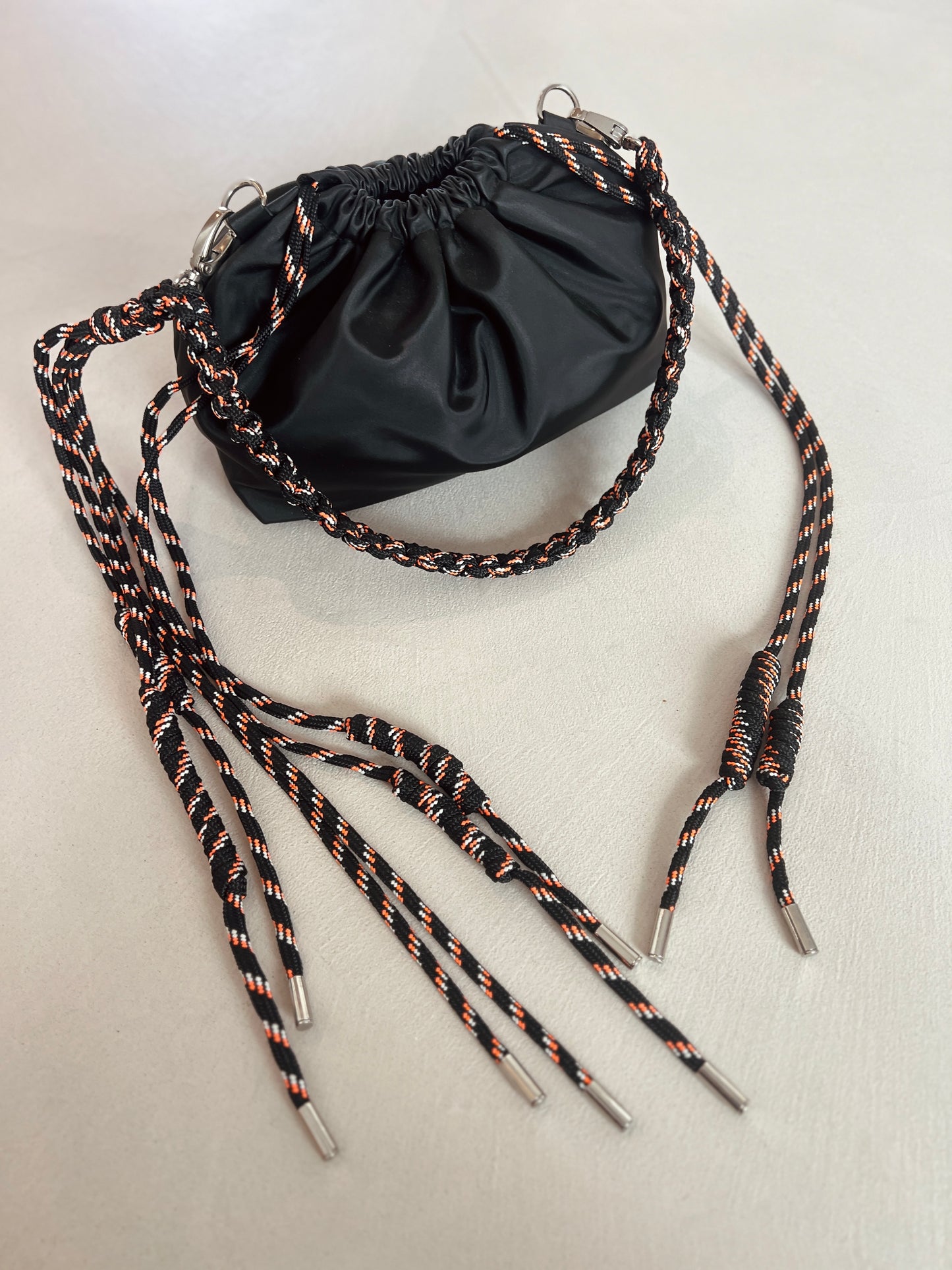 Чанта с въжена дръжка ACTIVE