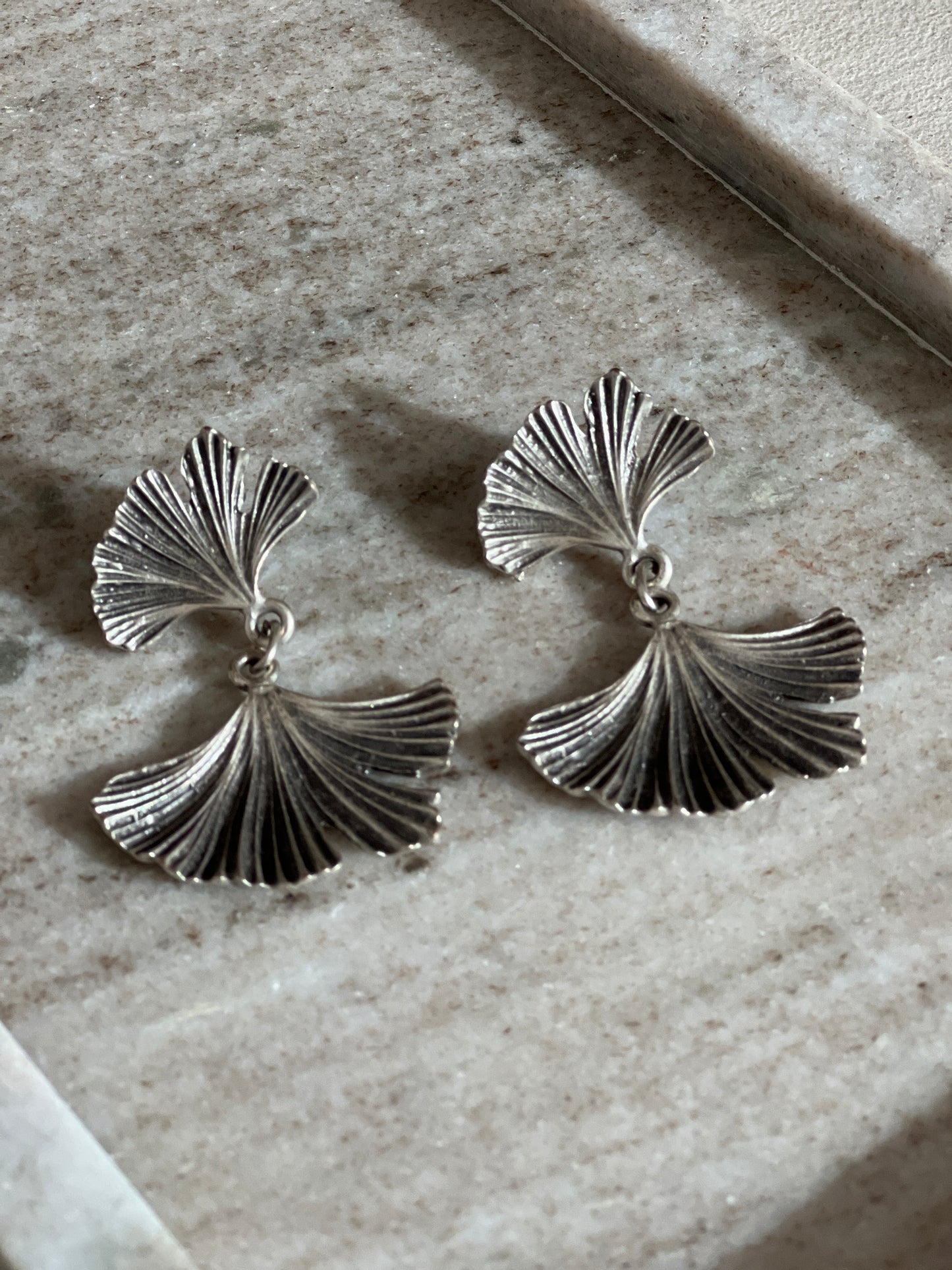 Бохо обеци CORAL