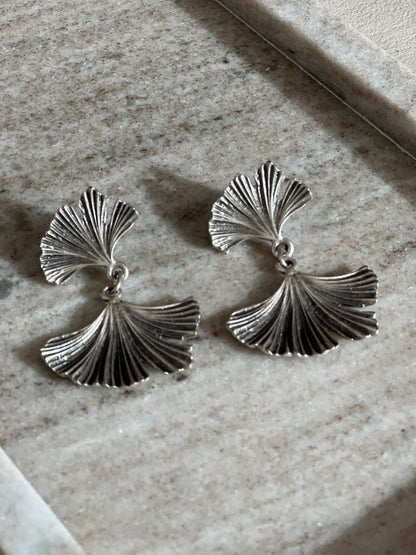 Бохо обеци CORAL